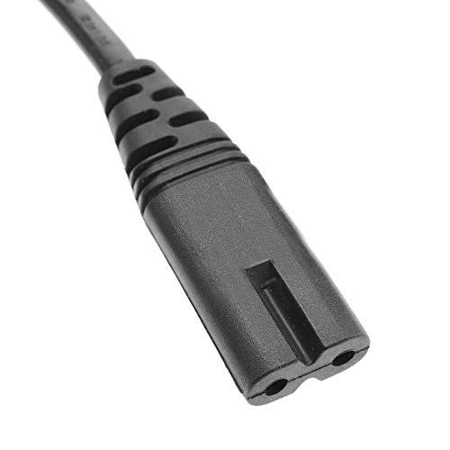 PrimeMatik - Base giratoria eléctrica de 15 cm. Plataforma Rotatoria de Color Negro