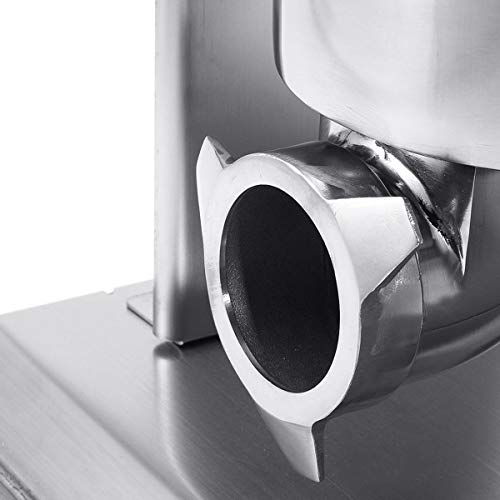 Profesional Manual Tipo de español Donuts Pan churrera Churro fabricante de acero inoxidable máquina - 3L