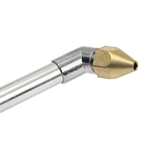 QTDH Pistola De Limpieza De Alta Presión Herramienta Neumática - Kit De Limpieza De La Pistola De Pulverización - Pistola De Limpieza del Motor Pistola De Pulverización con Sifón