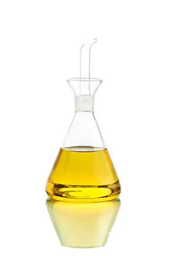 Quid 7084052 Aceitera, Vidrio