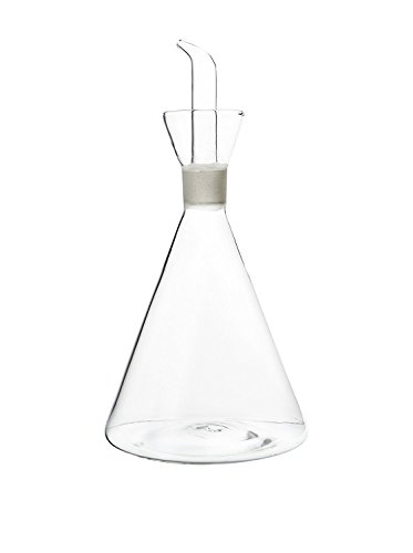 Quid 7084052 Aceitera, Vidrio