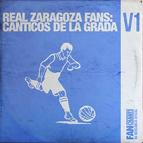 Real Zaragoza Lolo
