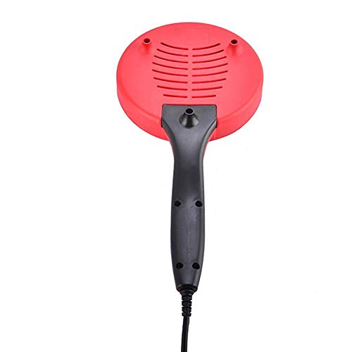 Reeseiy Máquina para Hacer Crepes De Pizza Máquina para Hacer Panqueques para El Hogar Soporte para Pasteles Eléctrico Utensilios De Cocina Nuevo Estándar Europeo Venta Producto para Uso Diario En El