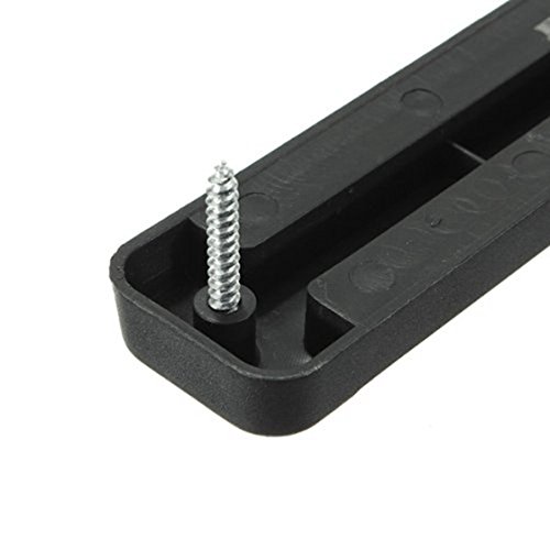 REFURBISHHOUSE Barra de Cuchillo magnetico para Pared Cocina de Almacenamiento Garaje 33 cm