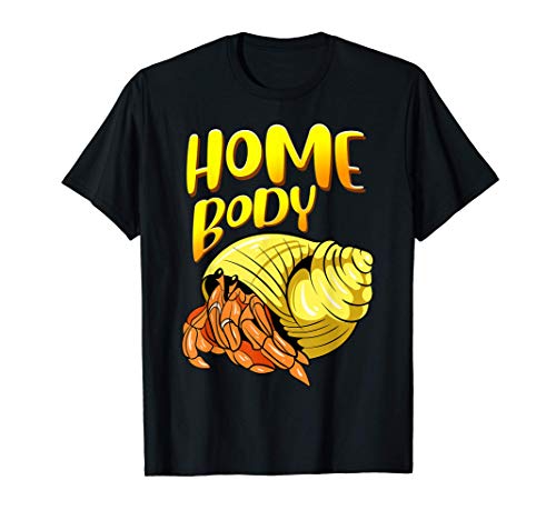 Regalo relacionado con los crustáceos inspirado en el cangre Camiseta