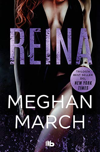 Reina (Trilogía Mount 2)