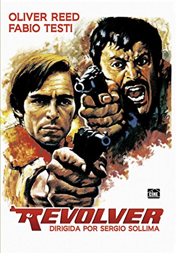 Revolver [DVD]