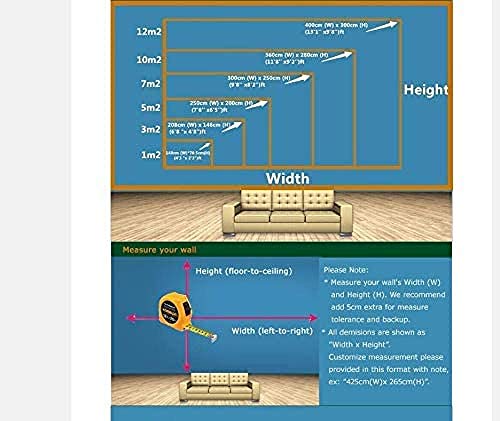 Rovovom® 3D Equipo De Maquinaria Industrial Retro (W) 350X (H) 256Cm Foto Wallpaper Mural Cafe Deco