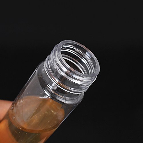 ruiruiNIE Botella plástica exprimible Salsa de Ensalada de Miel Salsa de Ketchup Condensador de Cocina