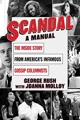 Scandal: A Manual (English Edition)