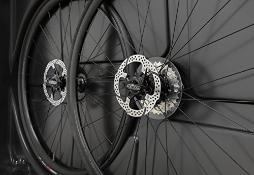 SCICON Aerotech Evolution X TSA - Maleta Porta Bicicleta