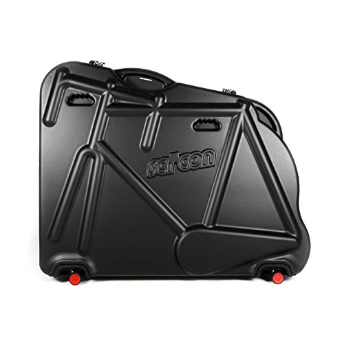 SCICON Aerotech Evolution X TSA - Maleta Porta Bicicleta