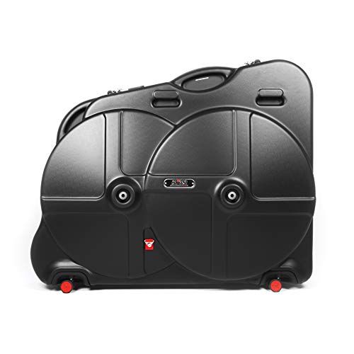 SCICON Aerotech Evolution X TSA - Maleta Porta Bicicleta