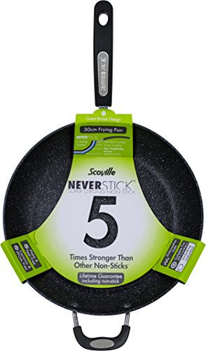 Scoville Neverstick - Sartén (30 cm)
