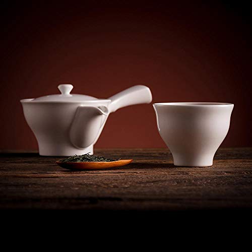 Sencha Té Verde Japón - Mejor Hoja Suelta Sen Ca Japones 100g