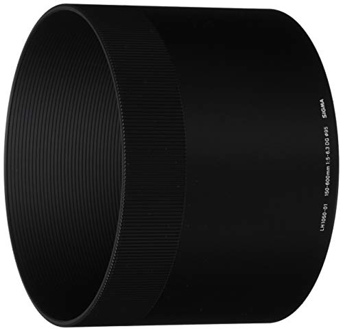 Sigma Parasol (150-600 mm F5, 0-6, 3) para DG OS HSM Contemporary LH1050-01