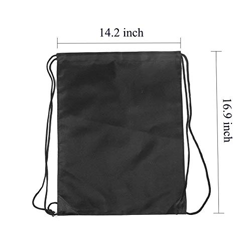 Smalaty Oveja islandesa Naturaleza Islandia Parques Piel al Aire Libre Fresco Súper Suave Paquete Deportivo Gimnasio Mochila con cordón Mochila Bolsa para Hombres, Mujeres 17X14 Pulgadas