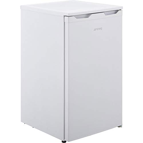 Smeg FA100AP - Frigorífico Mini Fa100Ap Con Termostato Regulable