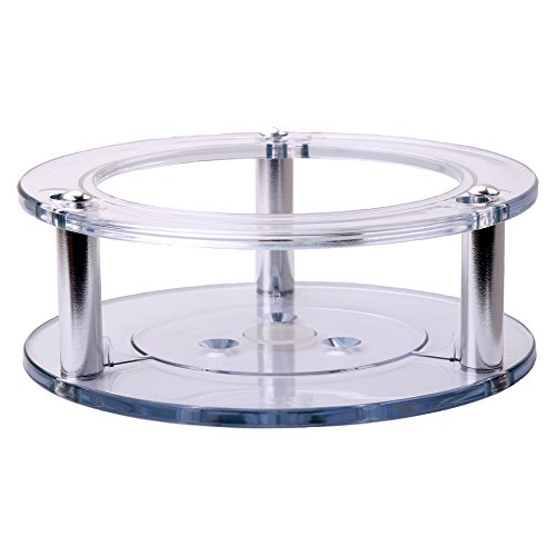 Soporte para Altavoz para Amazon Echo Dot, de Lujo, Soporte de Soporte de protección para Amazon Echo Dot Estabilidad de Techo Soporte de Altavoz de Pared con Destornilladores