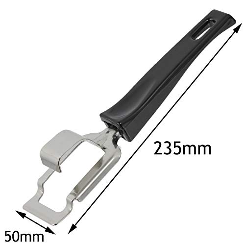 Spares2go Grill Pan Mango desmontable elevador de bandeja de rejilla para KitchenAid horno/cocina