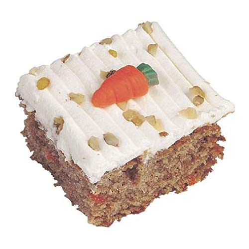 SweetMelts™ Carrot Cake Toppers - 20 Pack
