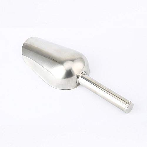 Sweieoni Mini Pinzas de Dulce Pinzas de Candy Bar Terrones de Azúcar de Pinzas de Helados de Ice Tongs Pinzas de Acero Inoxidable Cucharadas de Helado para Bar Boda Fiesta de Cumpleaño Cocina 10 PCS