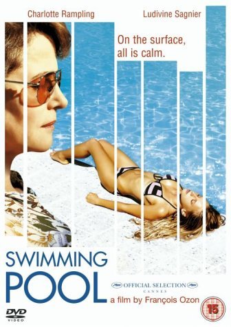 Swimming Pool [Reino Unido] [DVD]