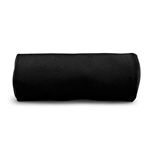 SWKLL Cilindro Estuche de lápices Papelería para estudiantes Bolsa Bolsa Organizador de almacenamiento de oficina Bolsa de monedas Bolsa de cosméticos, viejos arcos de piedra rocosa en la costa españ