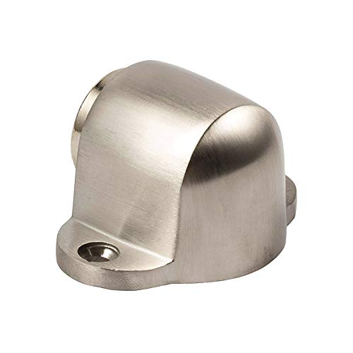 TaleeMall Tope para Puerta Magnético - Compacto Metal Tope de Puerta iman de Acero Inoxidable