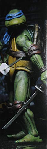 Teenage Mutant Ninja Turtles (1990) - Leonardo Action Figure