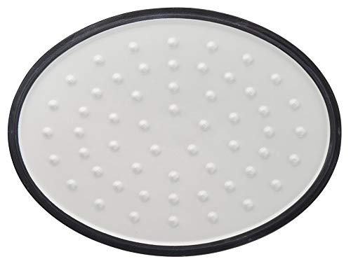 Tefal Jamie Oliver - Sartén de hierro fundido, hierro fundido, negro, 30 cm
