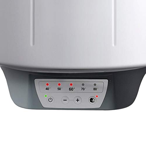 Termo Eléctrico Cointra TLPLUS80 76 L 1500W Blanco