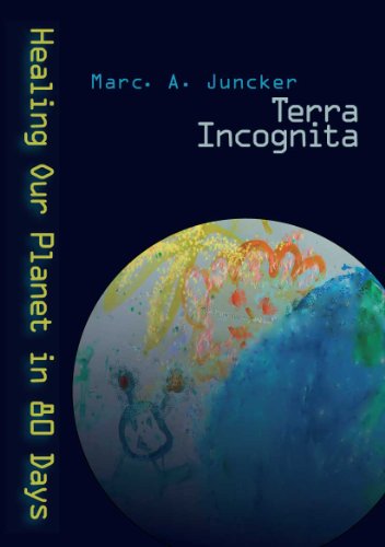 Terra Incognita (English Edition)