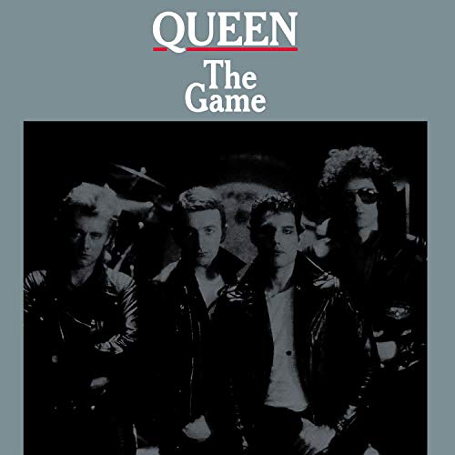 The Game [Vinilo]