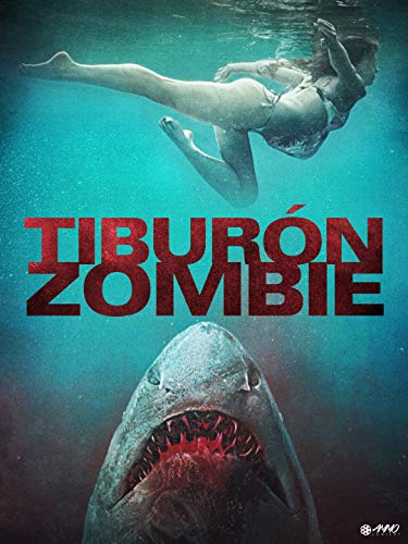 Tiburón zombie