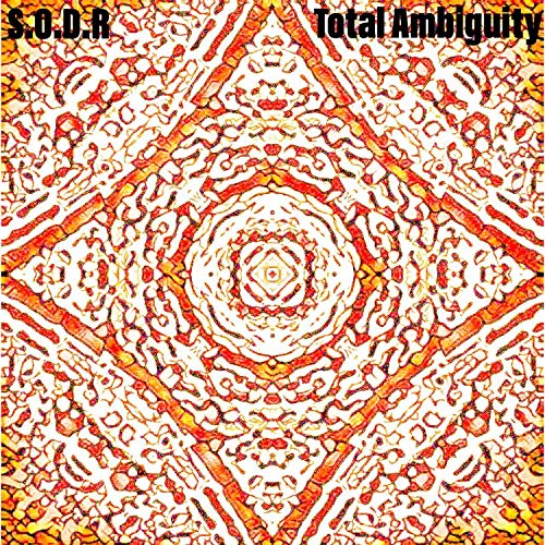 Total Ambiguity