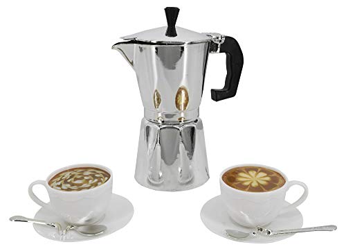 Toys Outlet - Coffee Break 5406330170. Set de café.