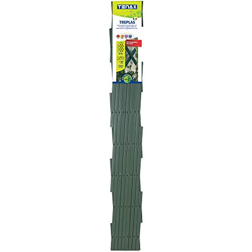 Trepls - Enrejado extensible de PVC