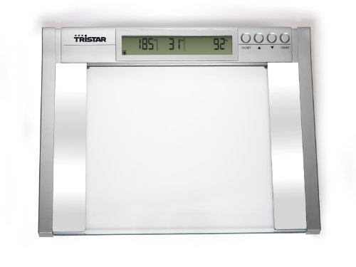 Tristar WG-2422 - Báscula, analizador total