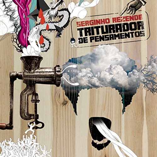 Triturador de Pensamentos - Single