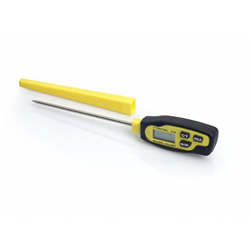 TROTEC BT20 - Termómetro de penetración