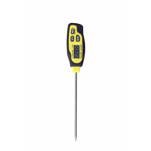 TROTEC BT20 - Termómetro de penetración