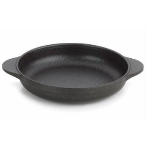 Valira Cazuelas - Cazuela Premium de 14 cm baja hecha en España, aluminio fundido con antiadherente reforzado