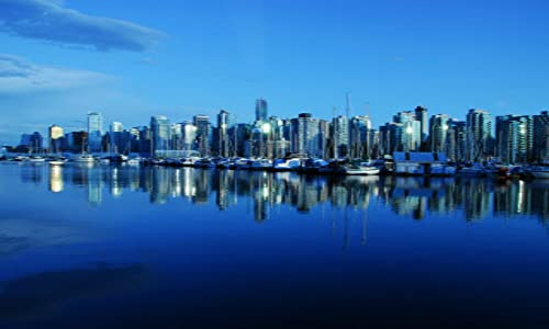 Vancouver Canada Hotel Booking