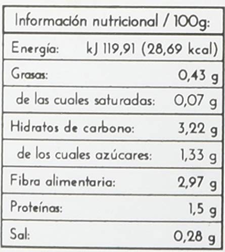 Vegetalia, Chucruts  - 6 x 300 gr.