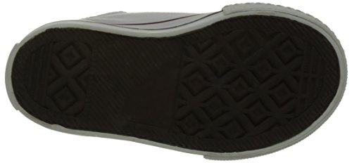 Victoria 106550 ZAPATO BASKET AUTOCLAVE Zapatillas Unisex Niños, Blanco (Blanco), 23 EU