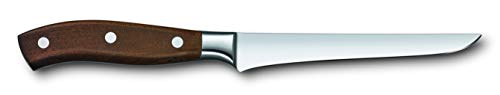 Victorinox 7.7300.15G Cuchillo de deshuesar, Madera