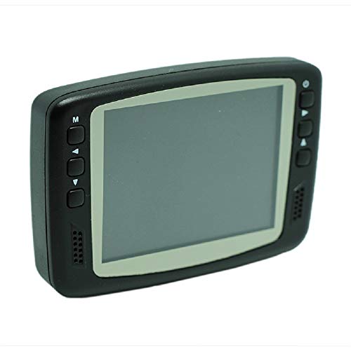 Video Fish Finder Cámara De Pesca Subacuática Portátil Cámaras De Pesca Subacuática Fija En Varilla Subacuático Monitor De 4.3 Pulgadas Cable De 30M Con Cámara IP68 Impermeable 8 LED Infrarroja