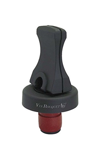 Vin Bouquet FIT 010 - Tapón Hermético Universal, Tapon Sellado Botellas