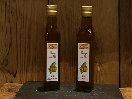 Vinagre de Nuez - 25cl